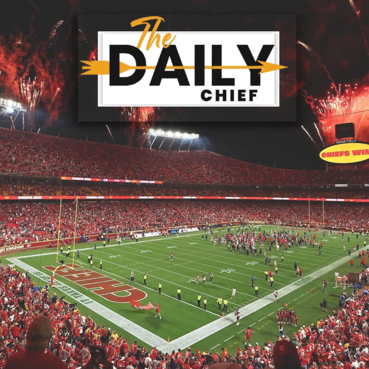 Daily Chiefs
