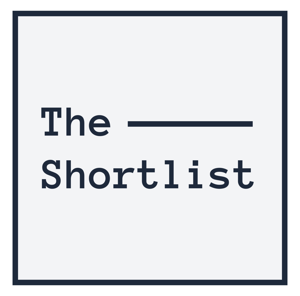 The Shortlist Team