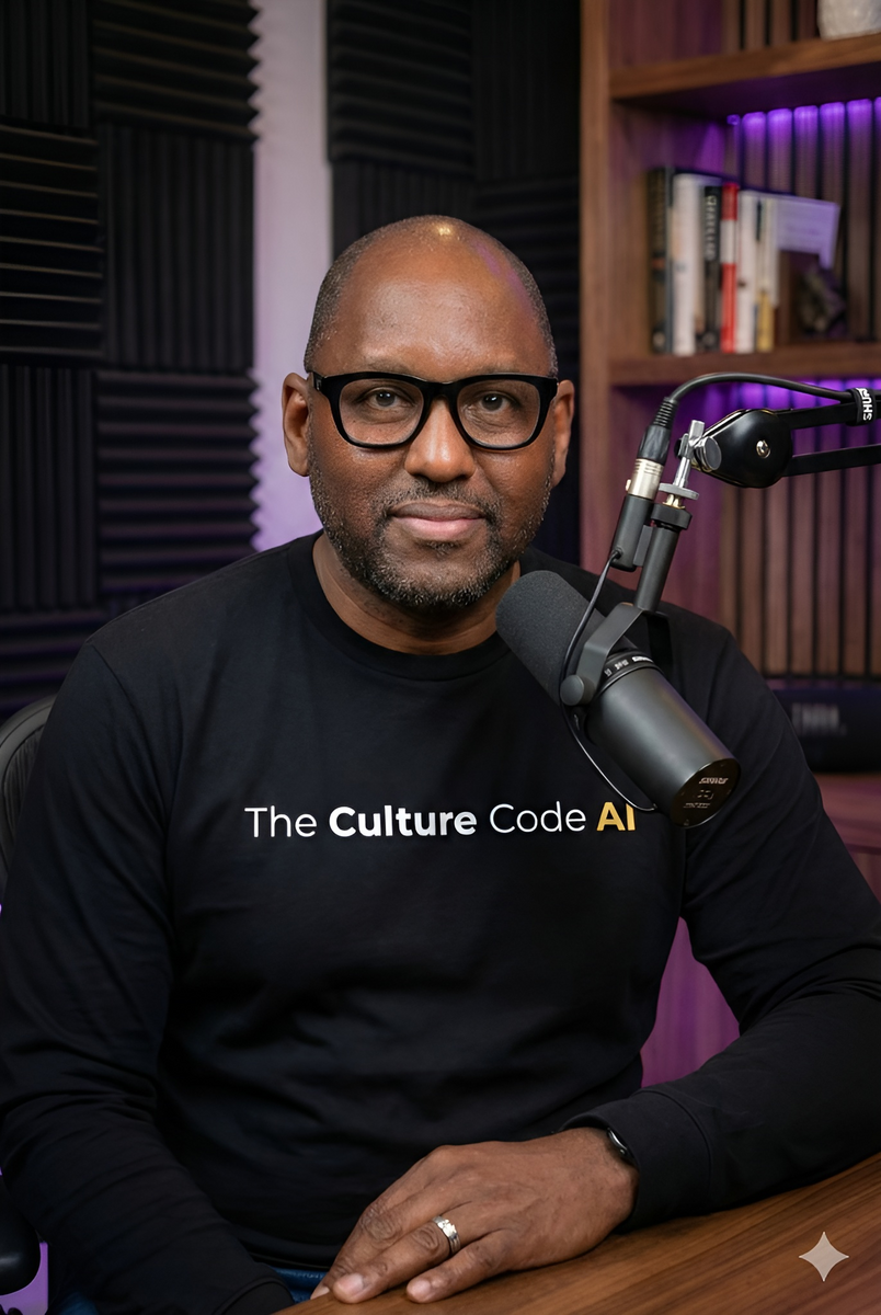 The Culture Code