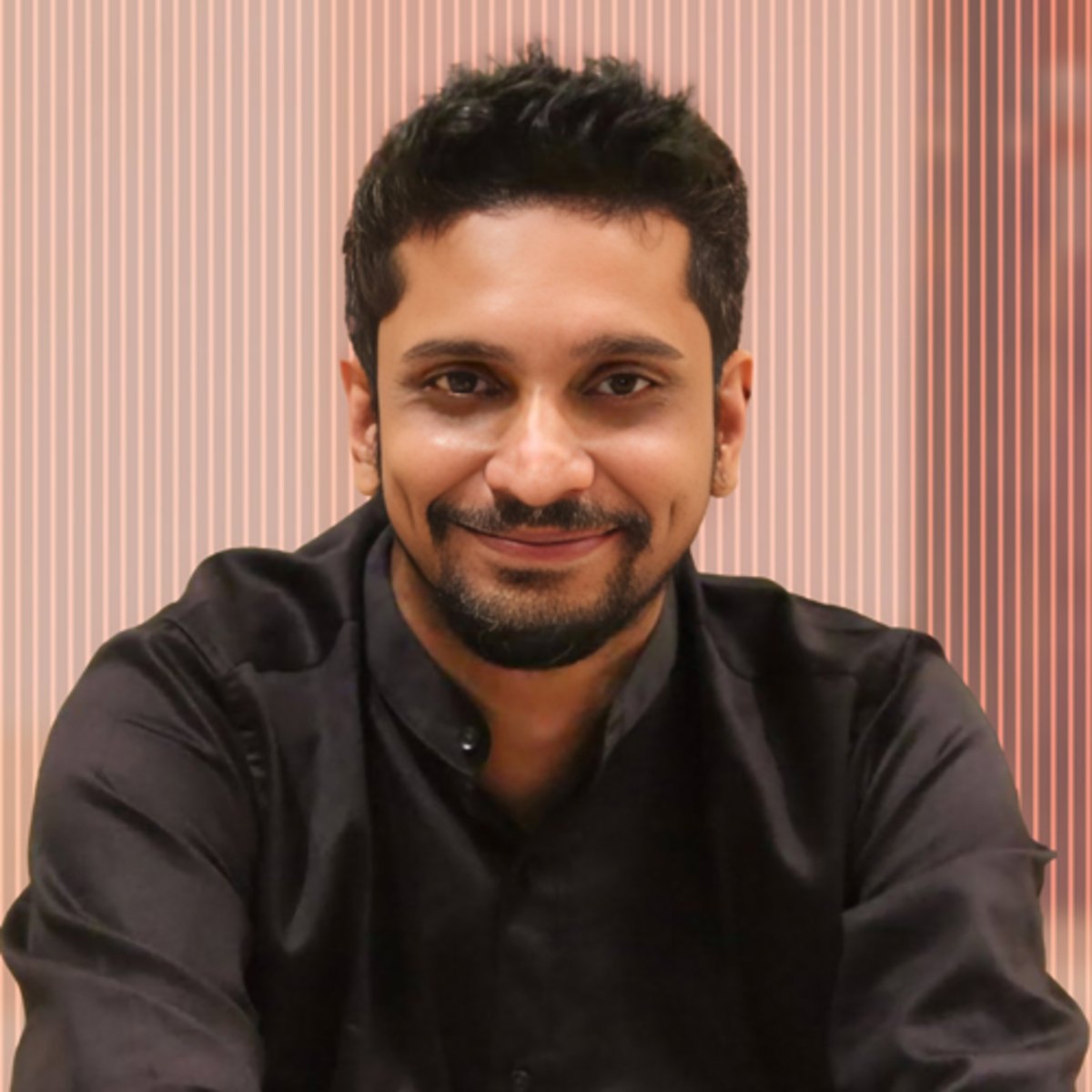 Varun Hemachandran
