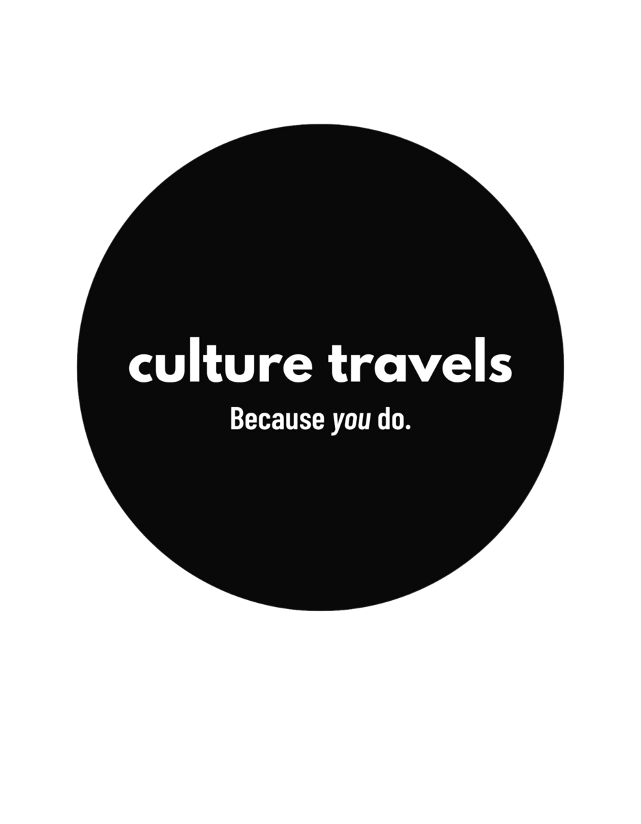 Culture Travels