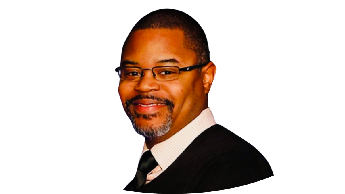 Bryce Williams