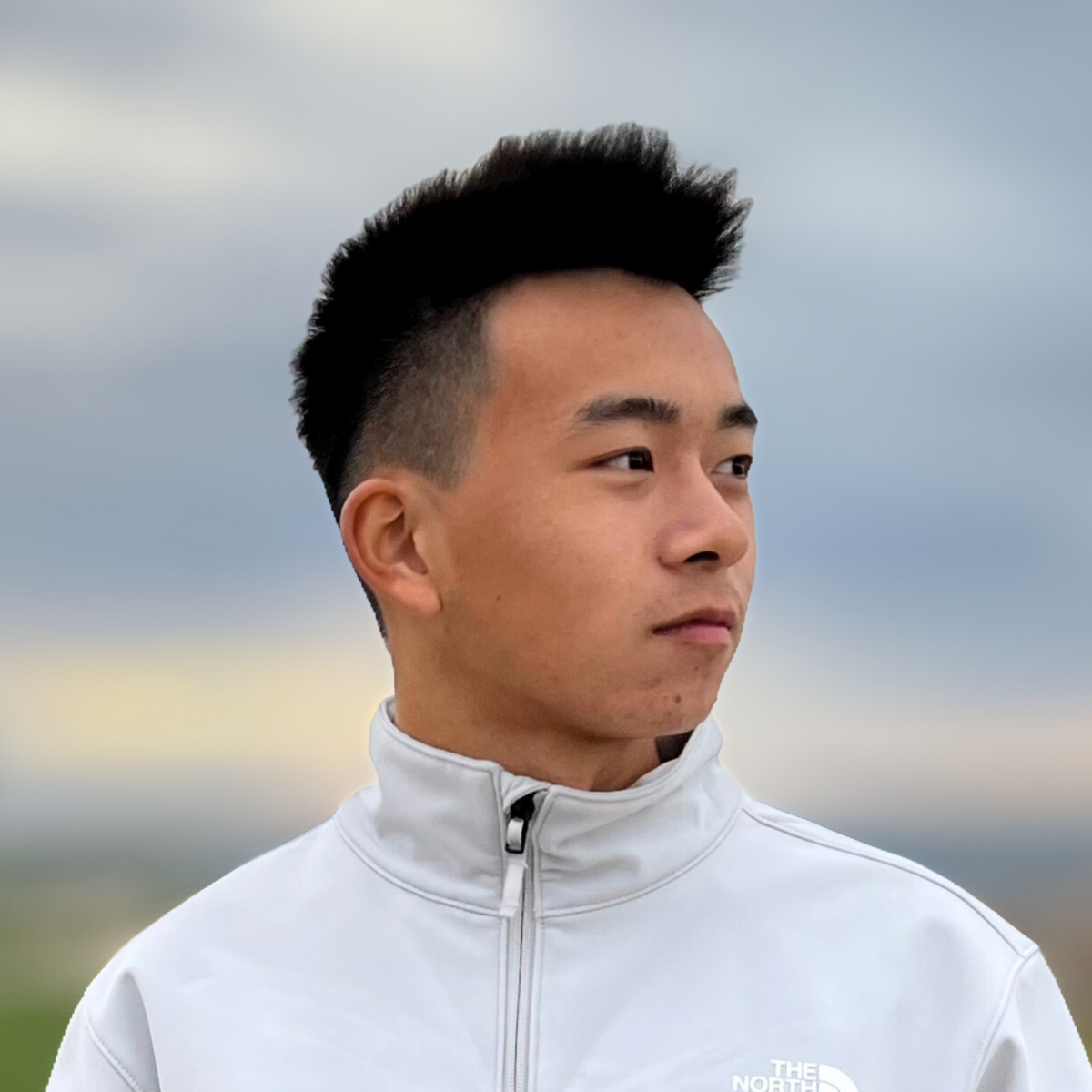 Jeston Lu