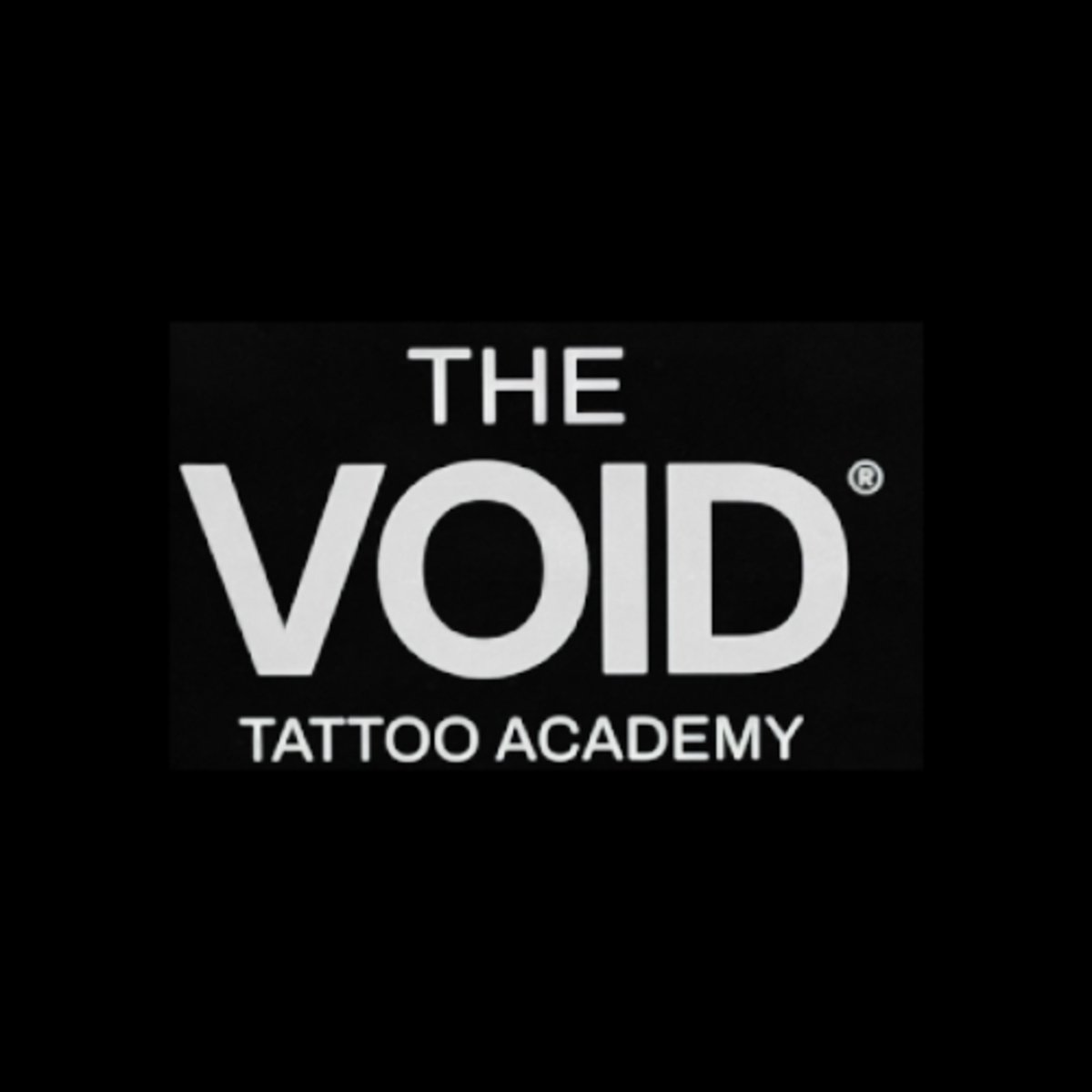 The Void Tattoo Academy