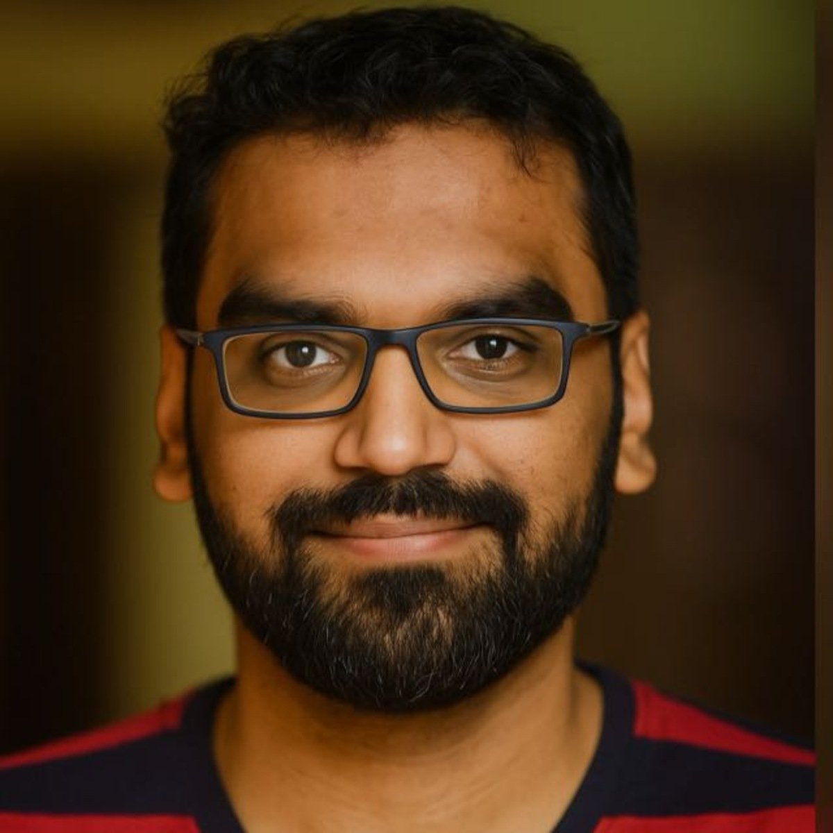 Ajay Kumar