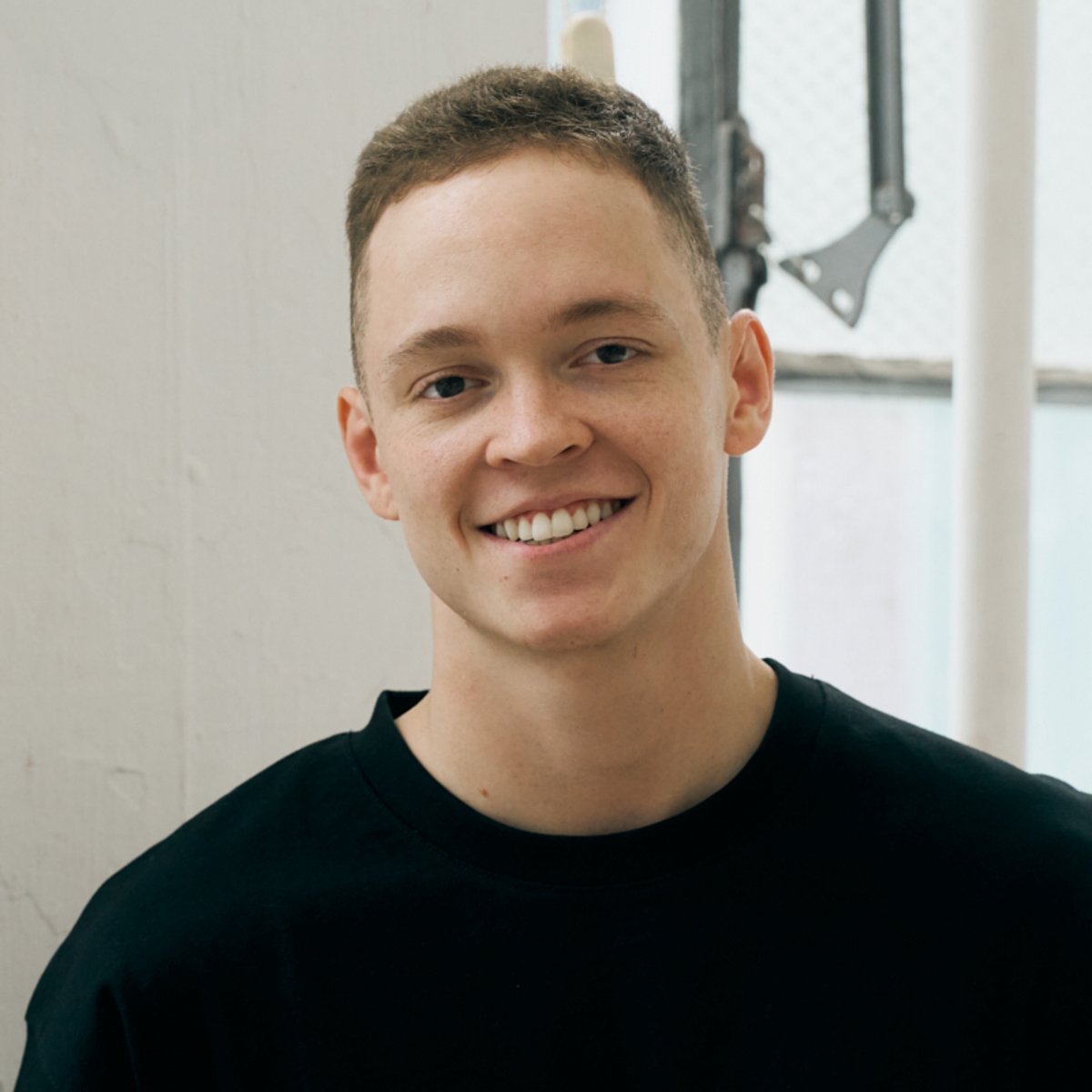 Ethan Shaw