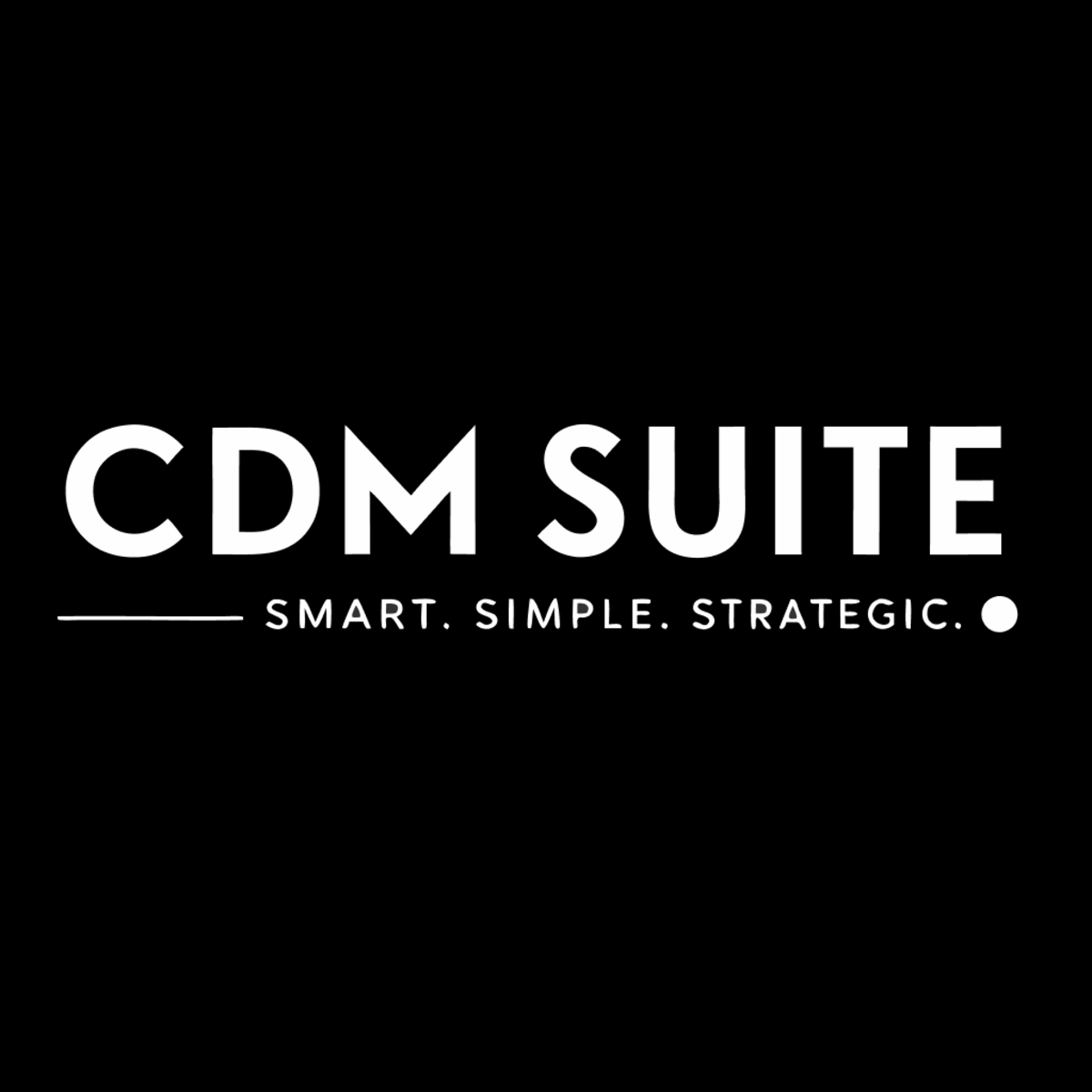 CDM Suite