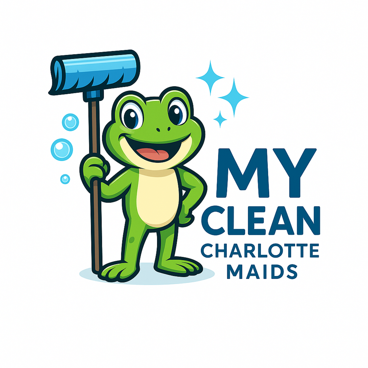 Clean Charlotte Maids