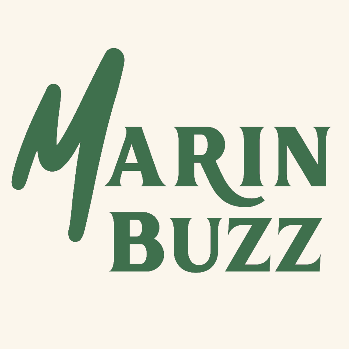 Marin Buzz