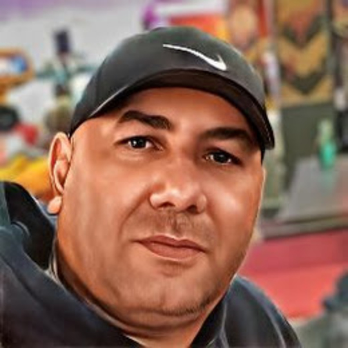 Marcus Blakumen