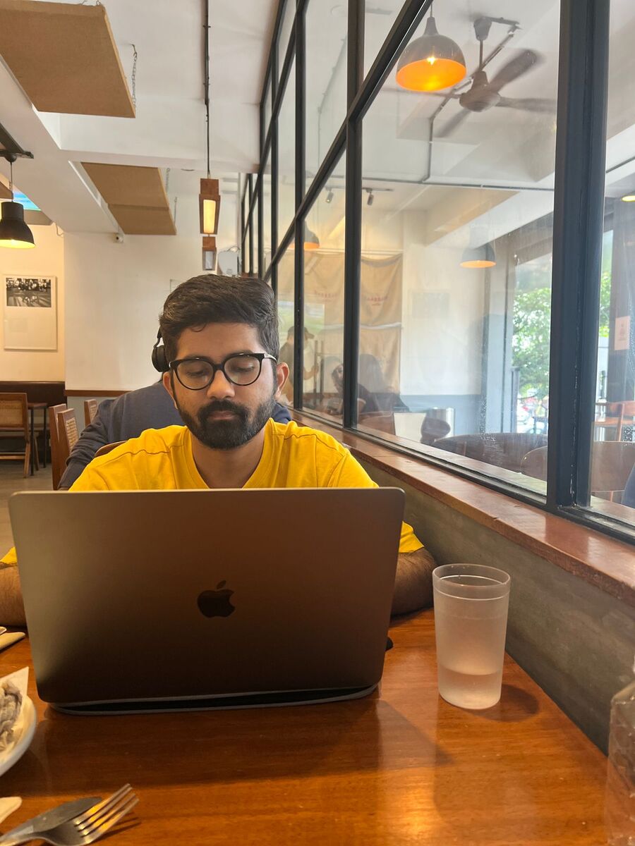 Prateek Ranka