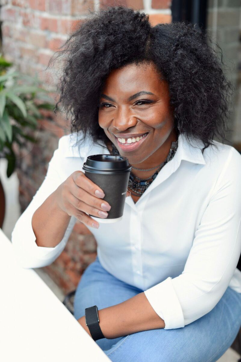 Ebony Langston