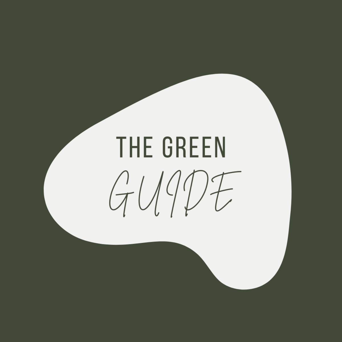 The Green Guide
