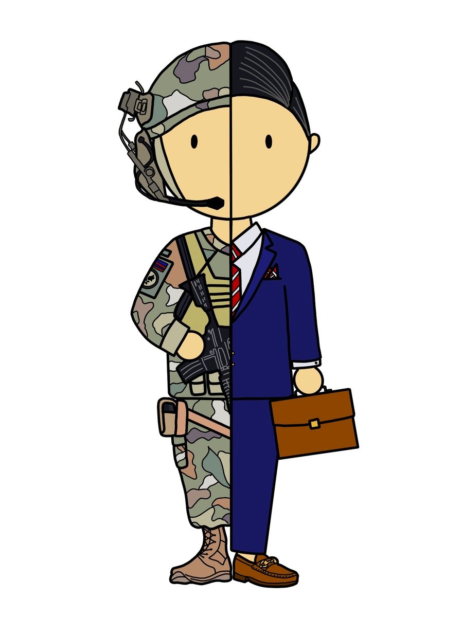 Millennial Money Veteran