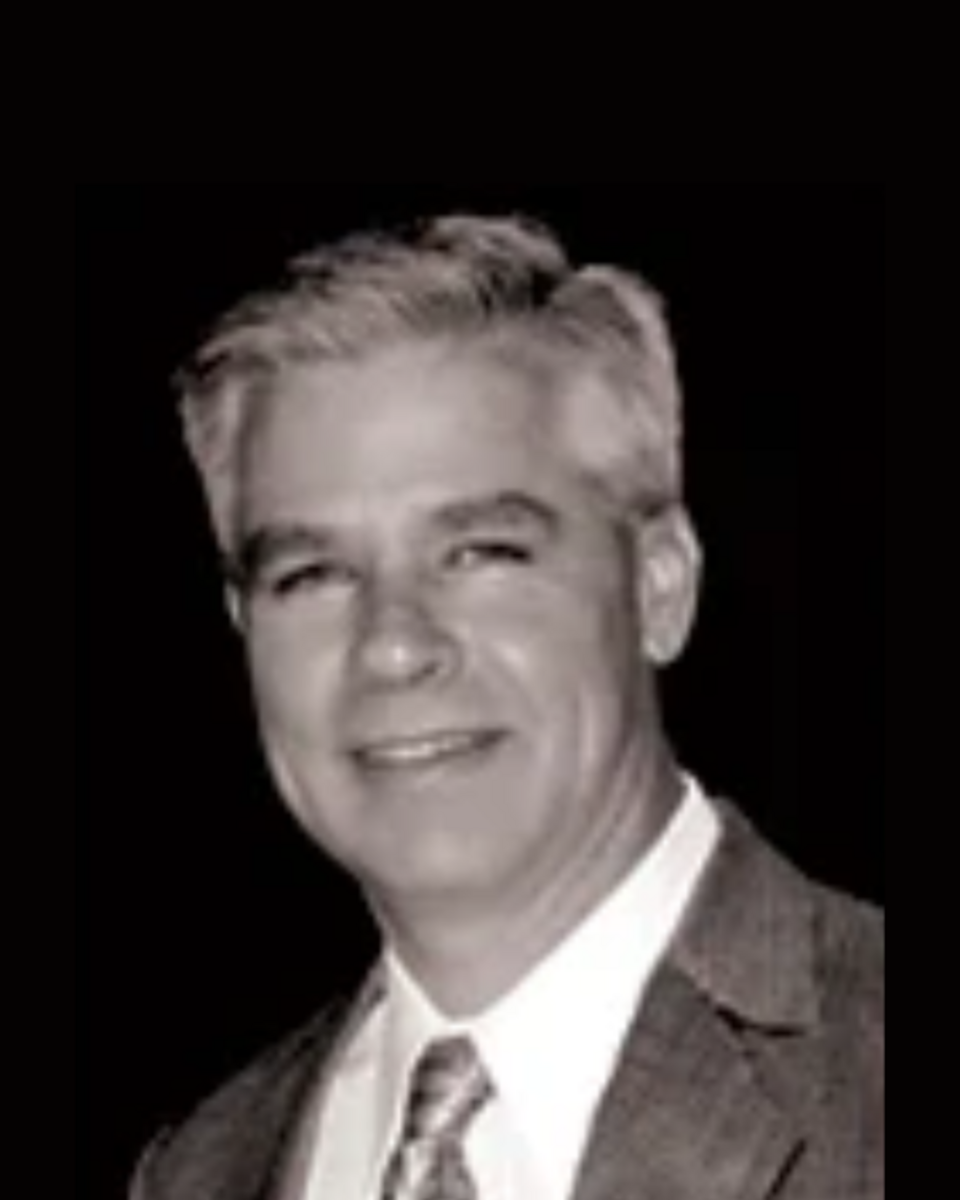 Richard Barry