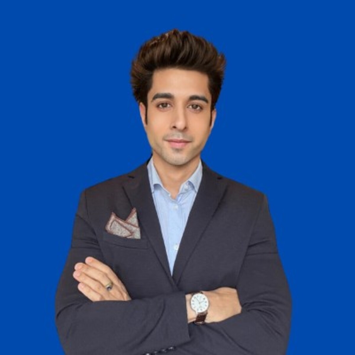 Rahul Wadhwa