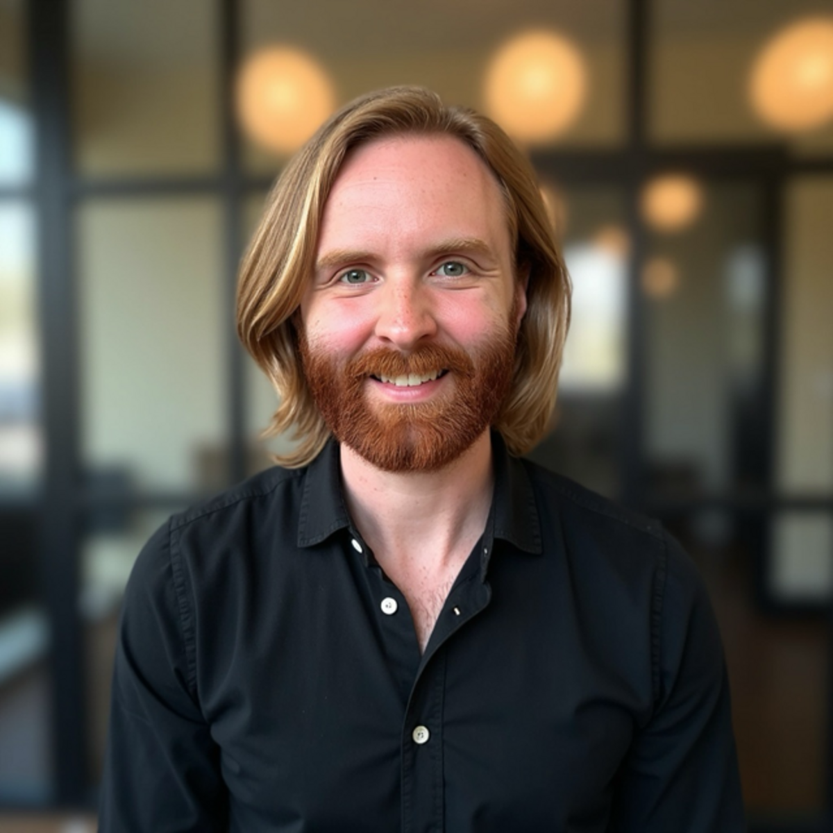 Nick Vogel