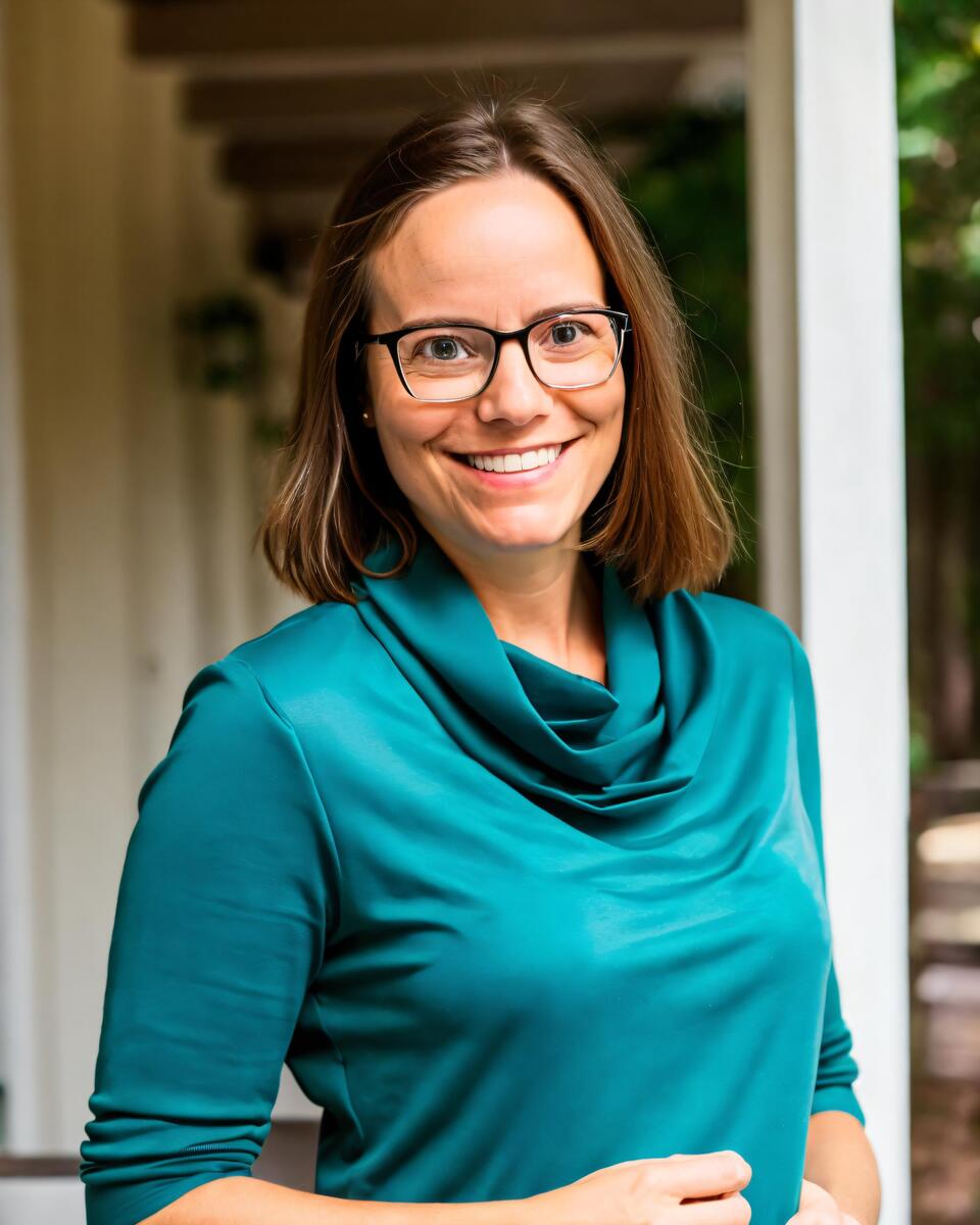 Alicia Shapiro
