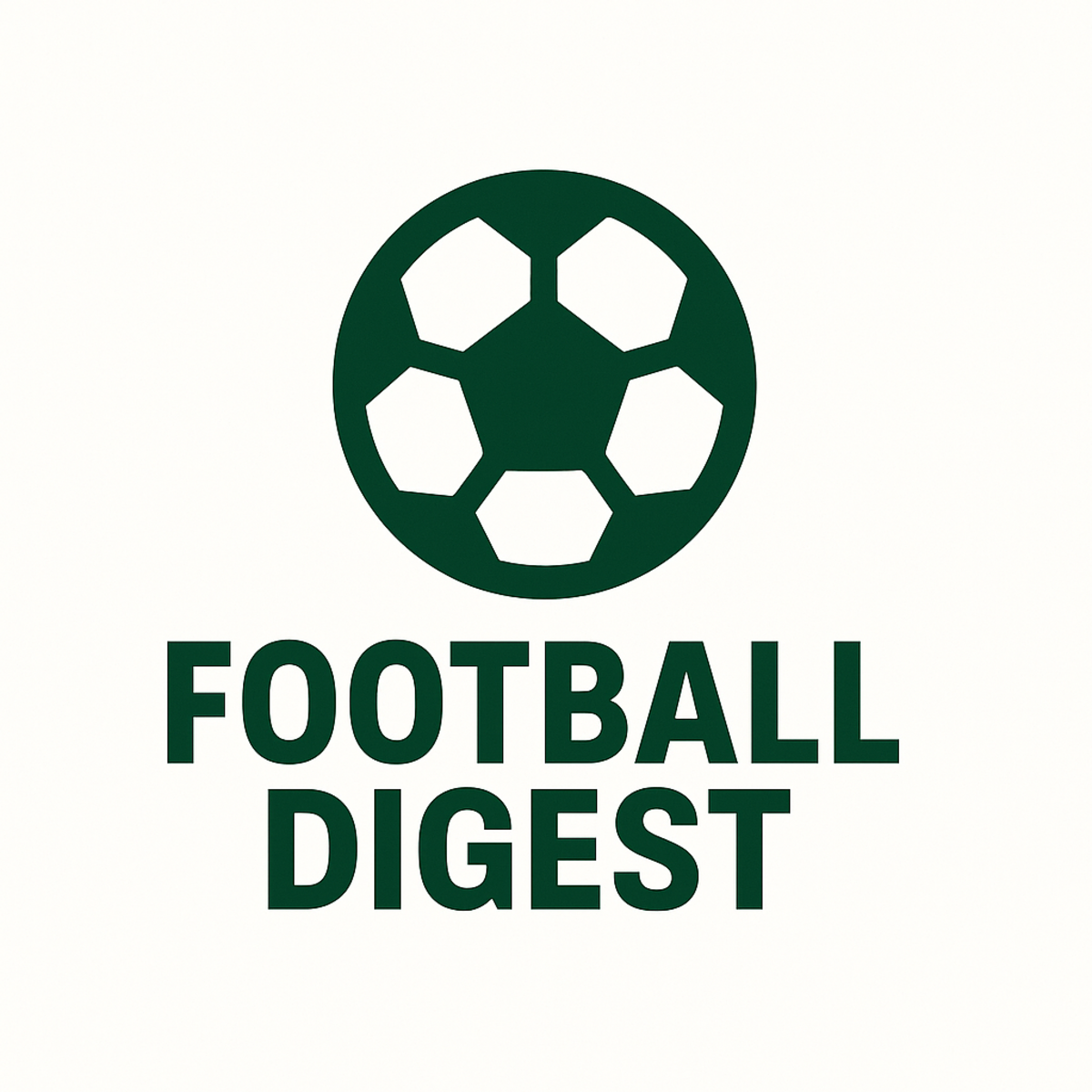 Football Digest