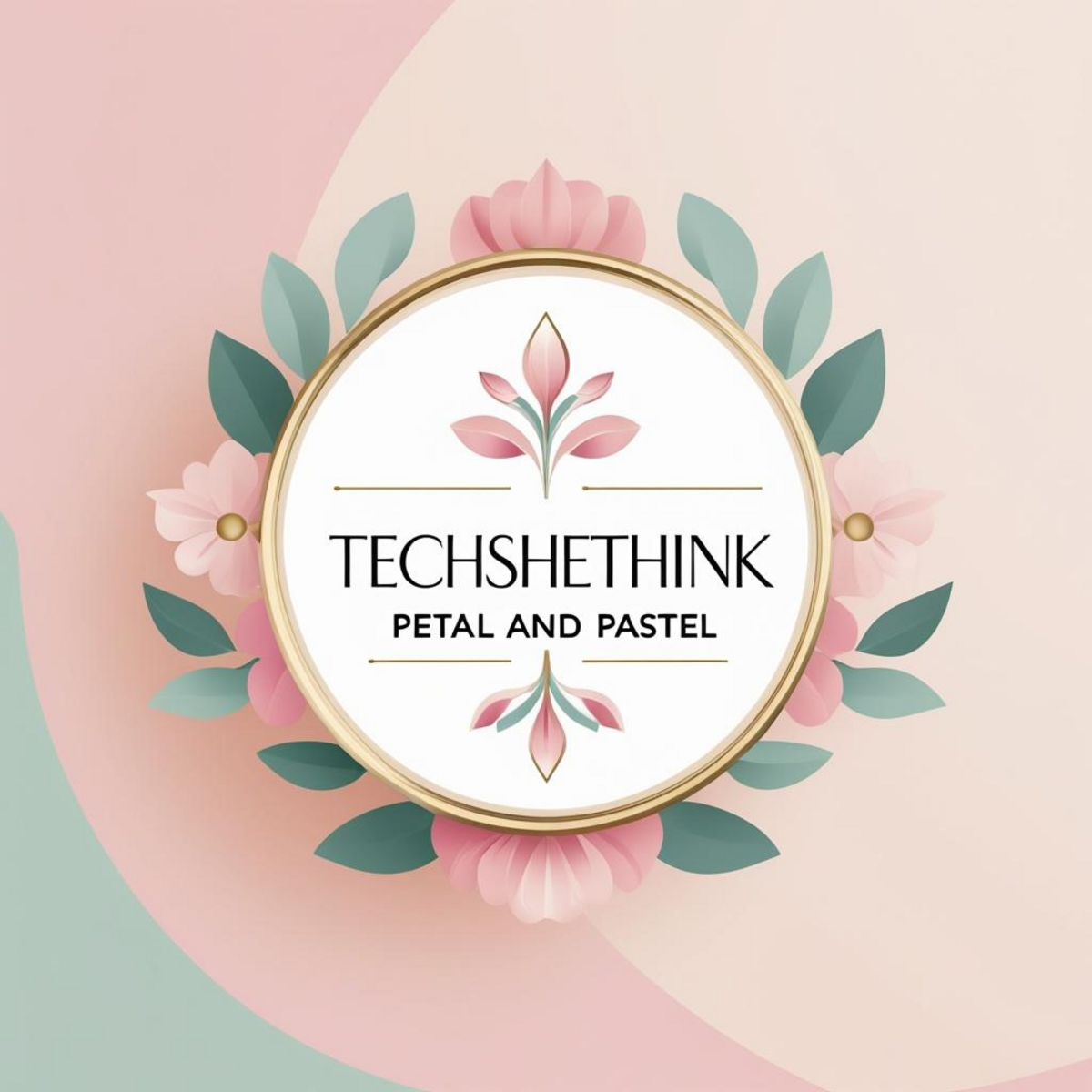 TechSheThink Founder