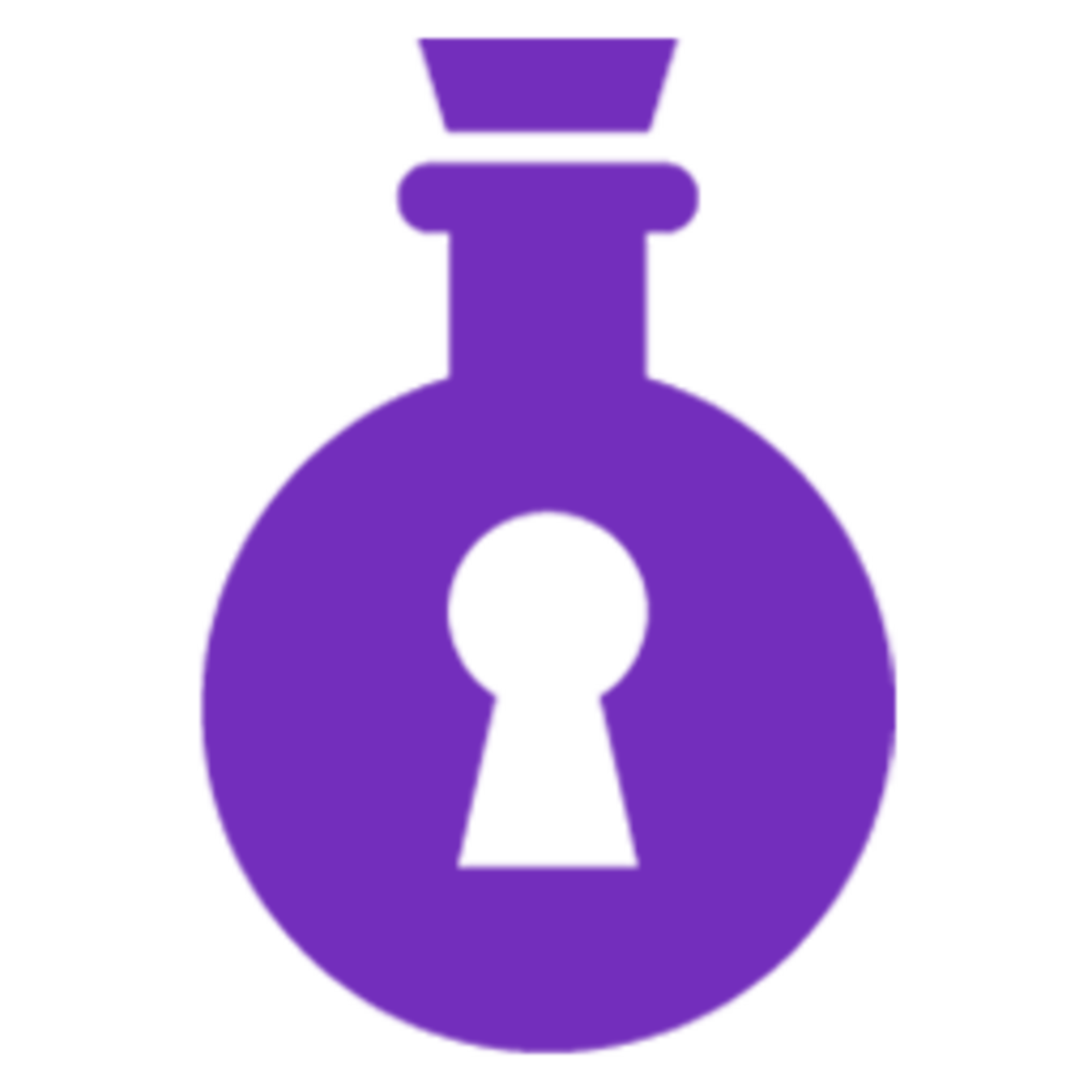 Potion Keeper