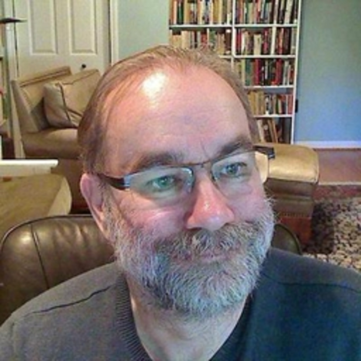 Steven Vaughan-Nichols