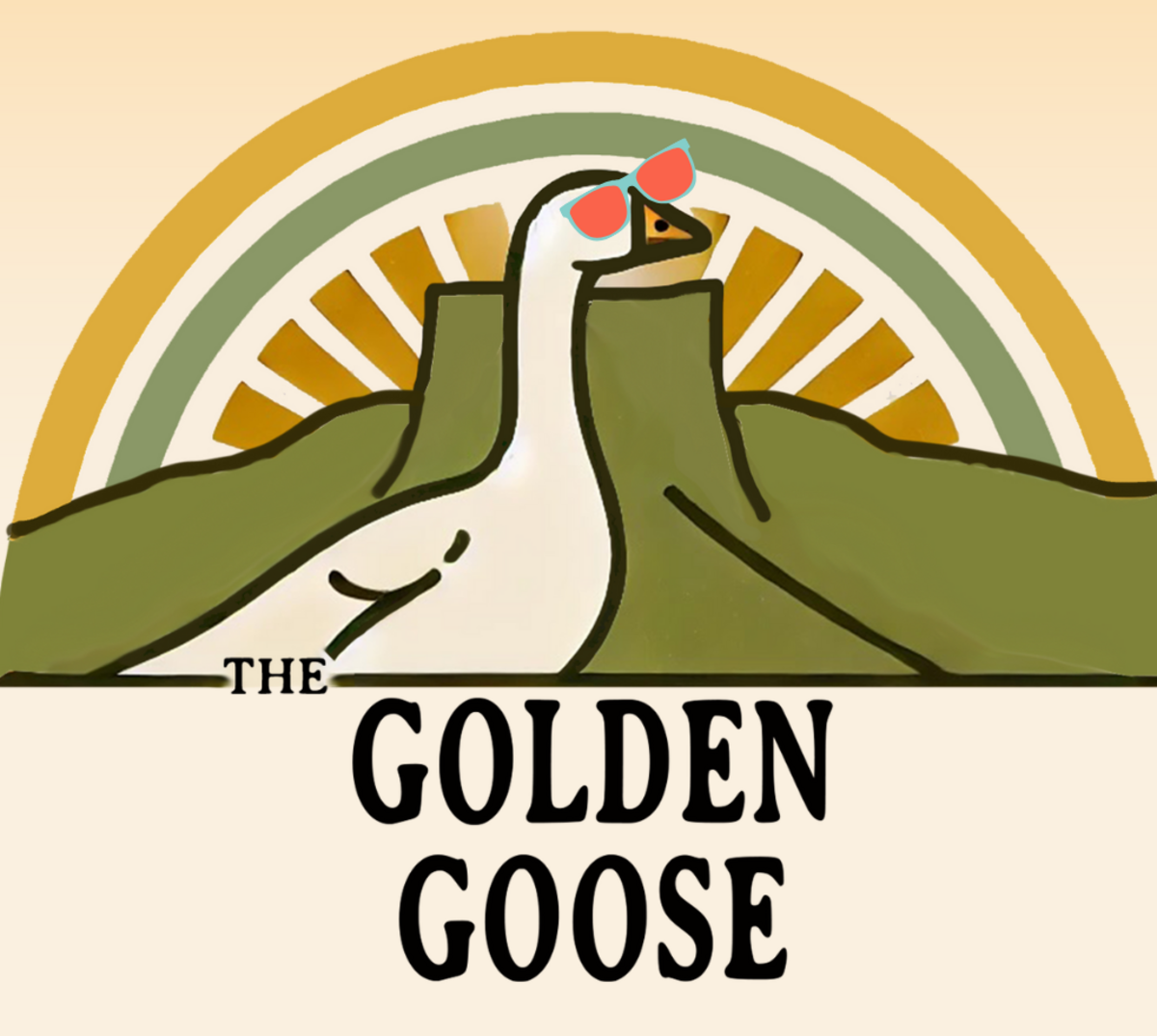 The Golden Goose