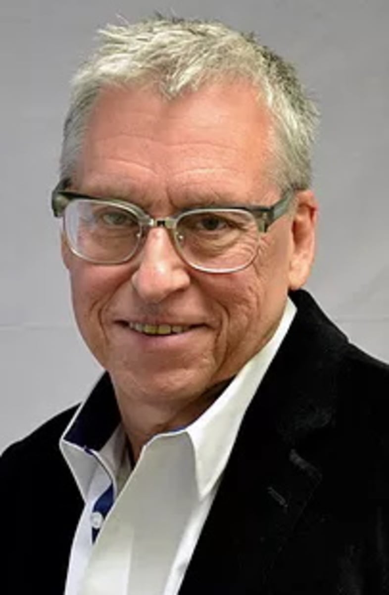Marcel Blanchet