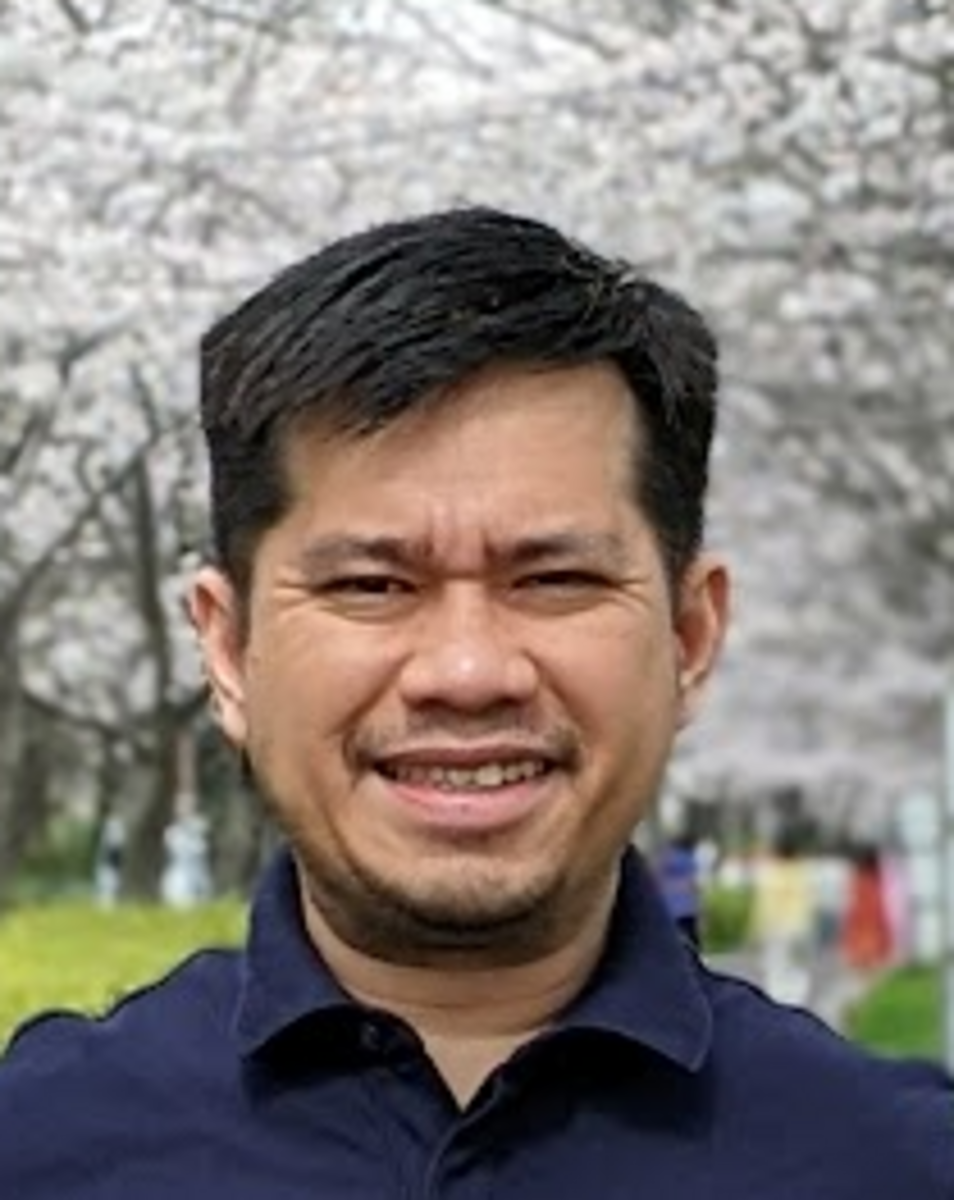 Erwin Dwight