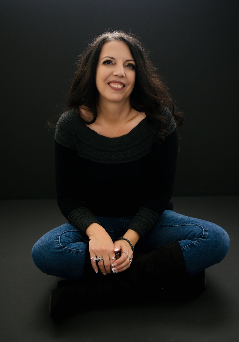 Linda Berberich, PhD