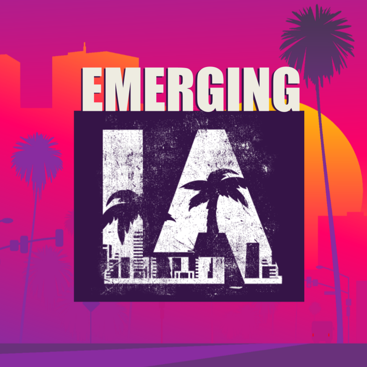 Emerging LA