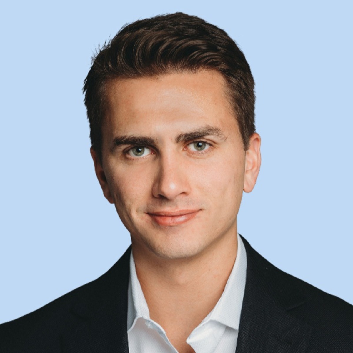 Corbin Kehrberg