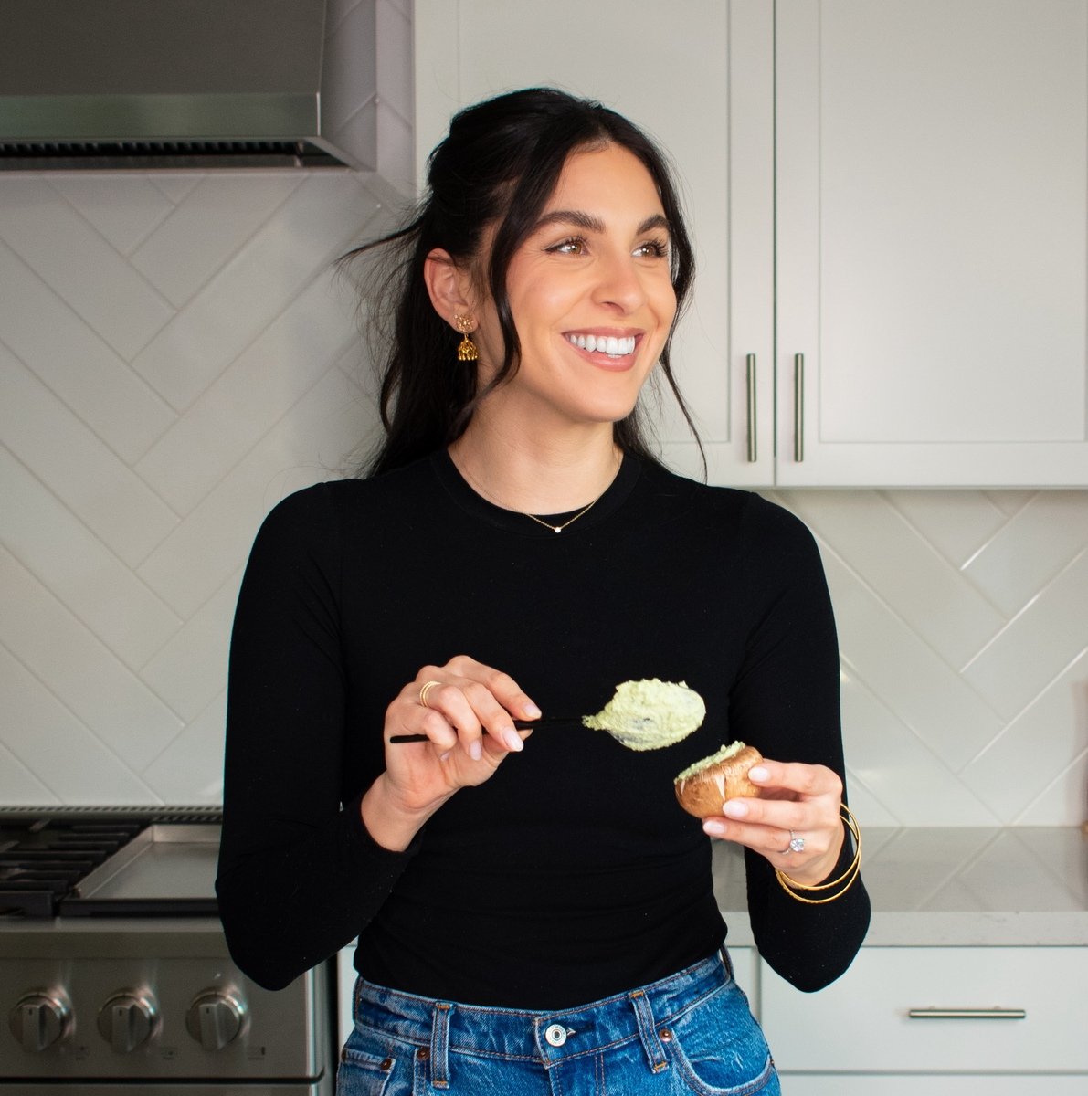 Sheena of Plated by Padda