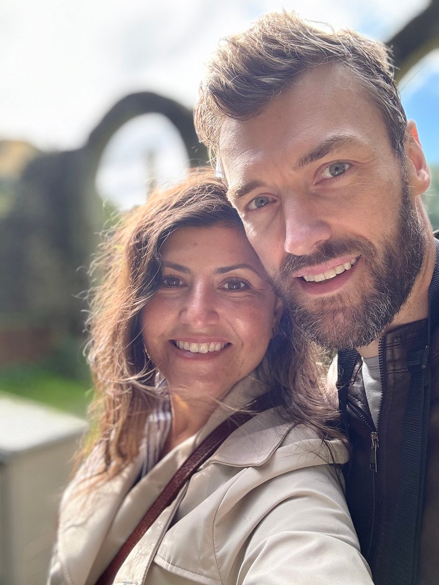 Jaylene + Aaron Patelzick