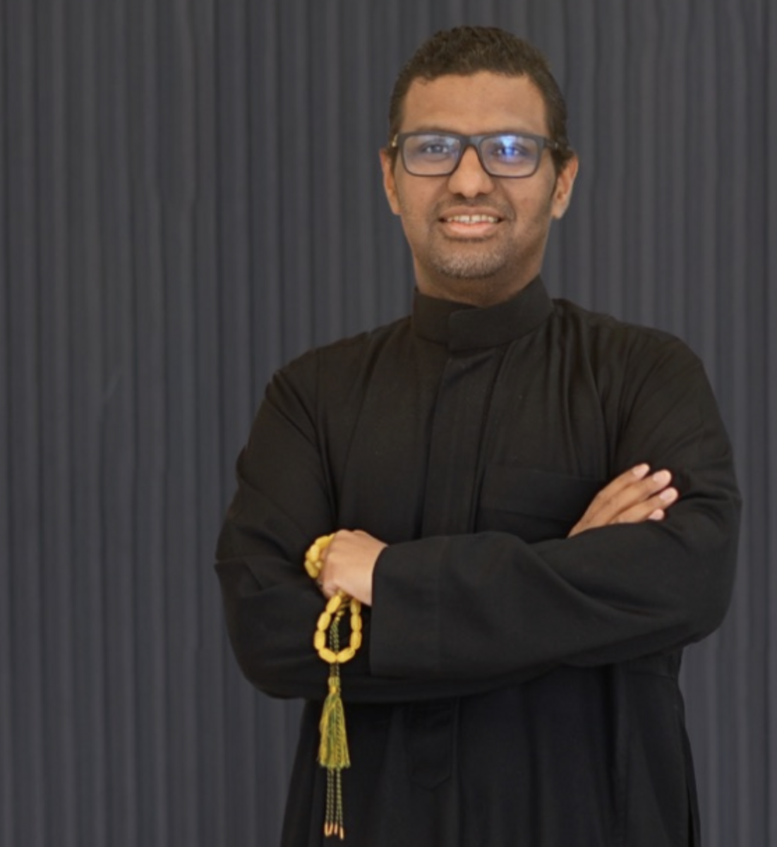 راشد الدوسري