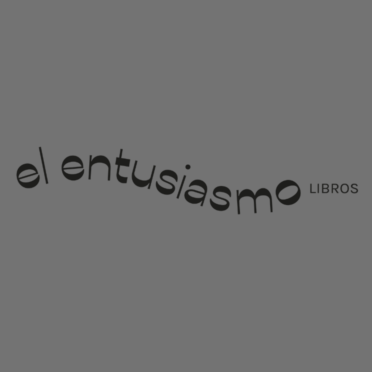 El Entusiasmo Libros