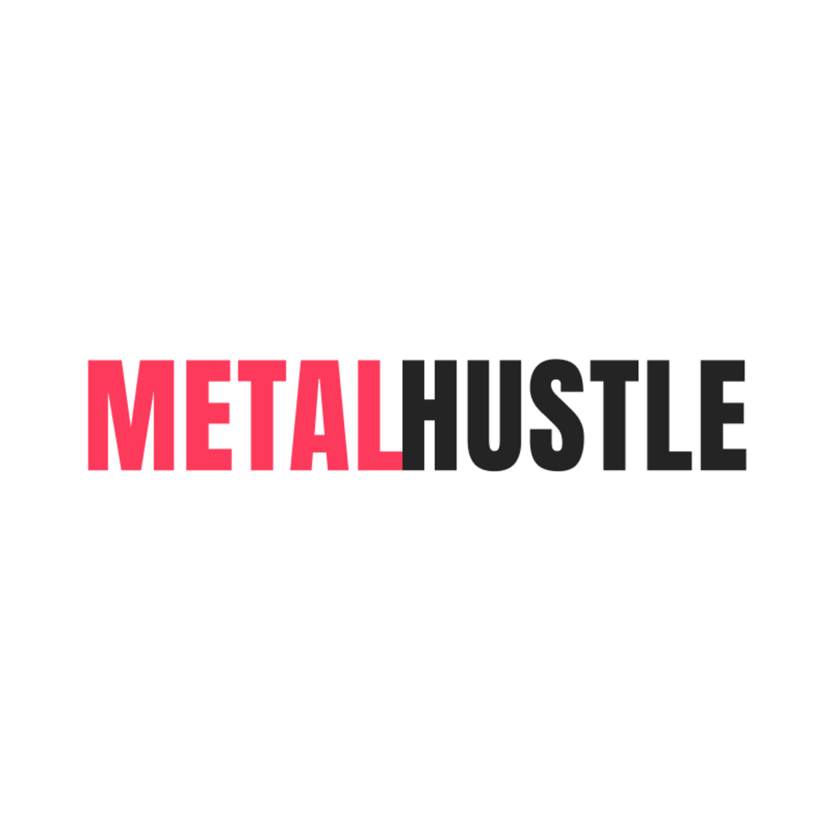 Team Metal Hustle