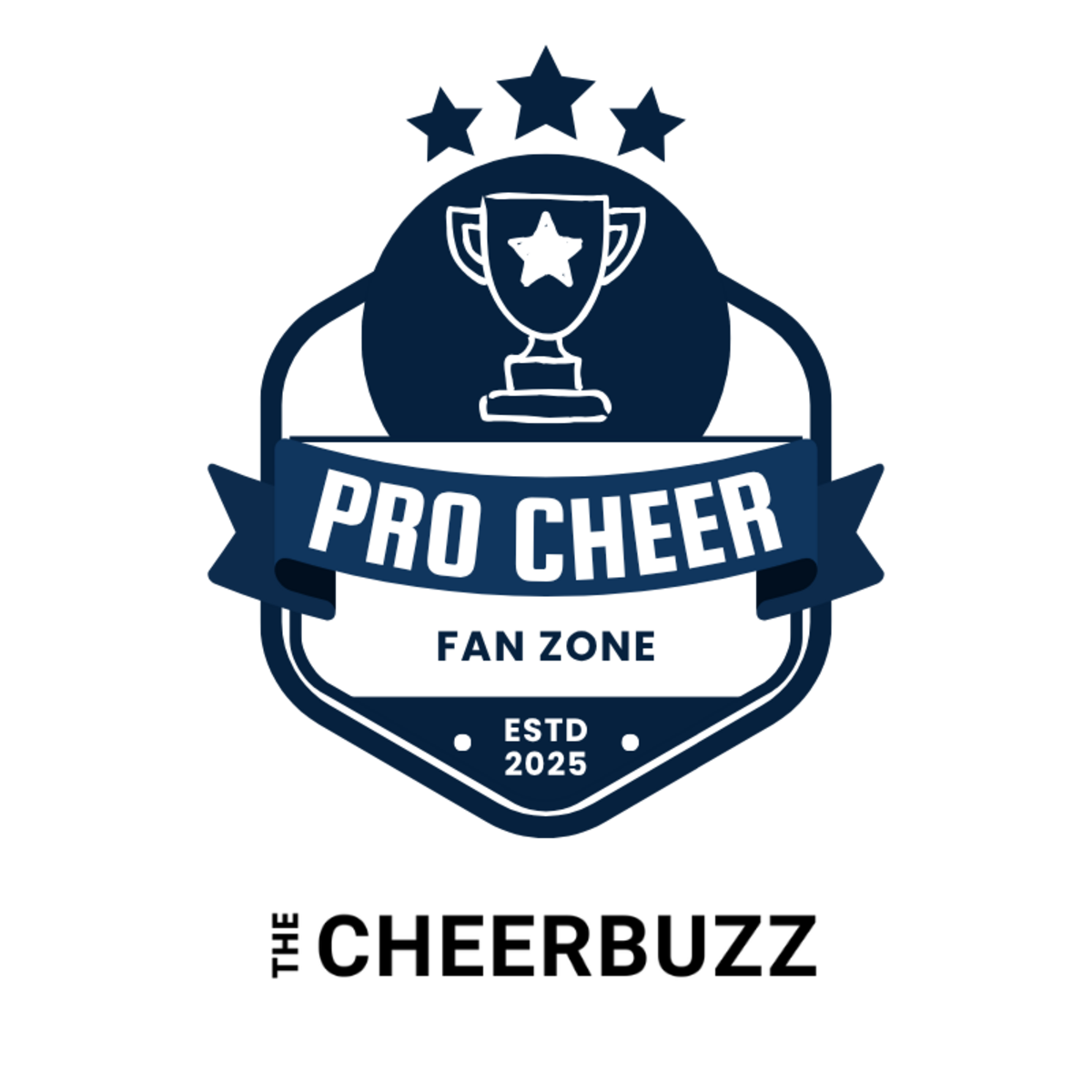 Pro Cheer League Fan Zone – powered by TheCheerBuzz