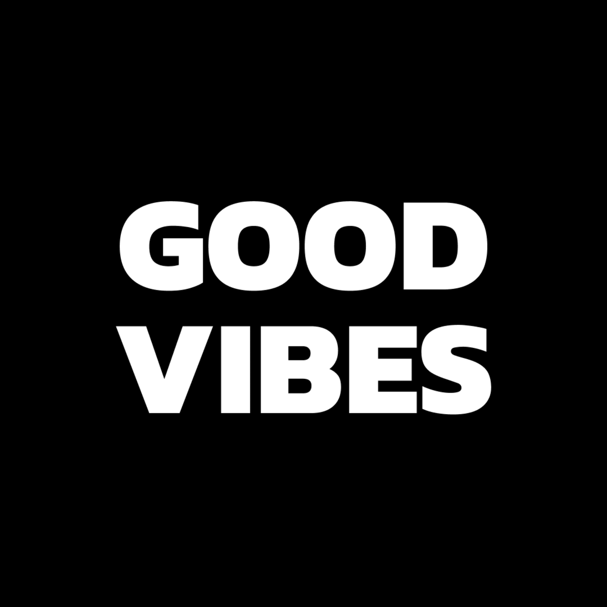 Good Vibes (Formerly Jobify)