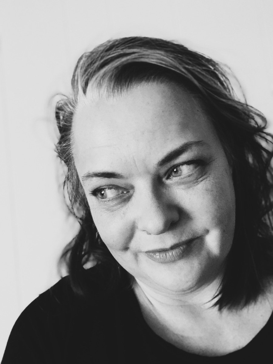 Monica Kristin Hansen