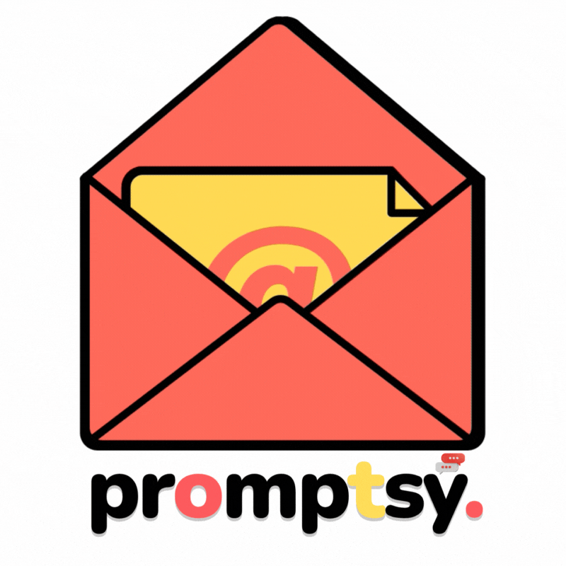 Promptsy ‎‎‏‏‎ ‎