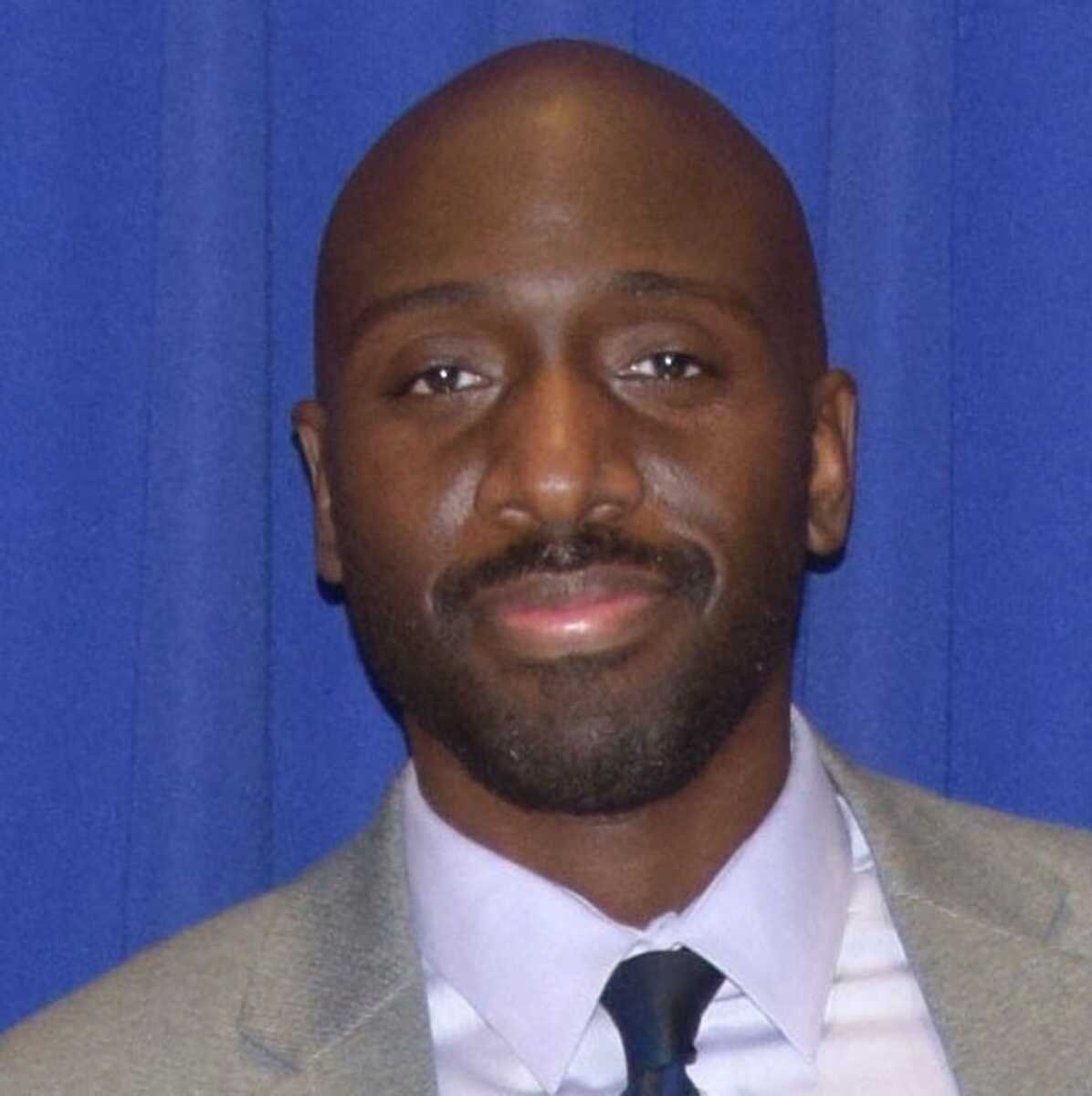 Zebedayo Masongo