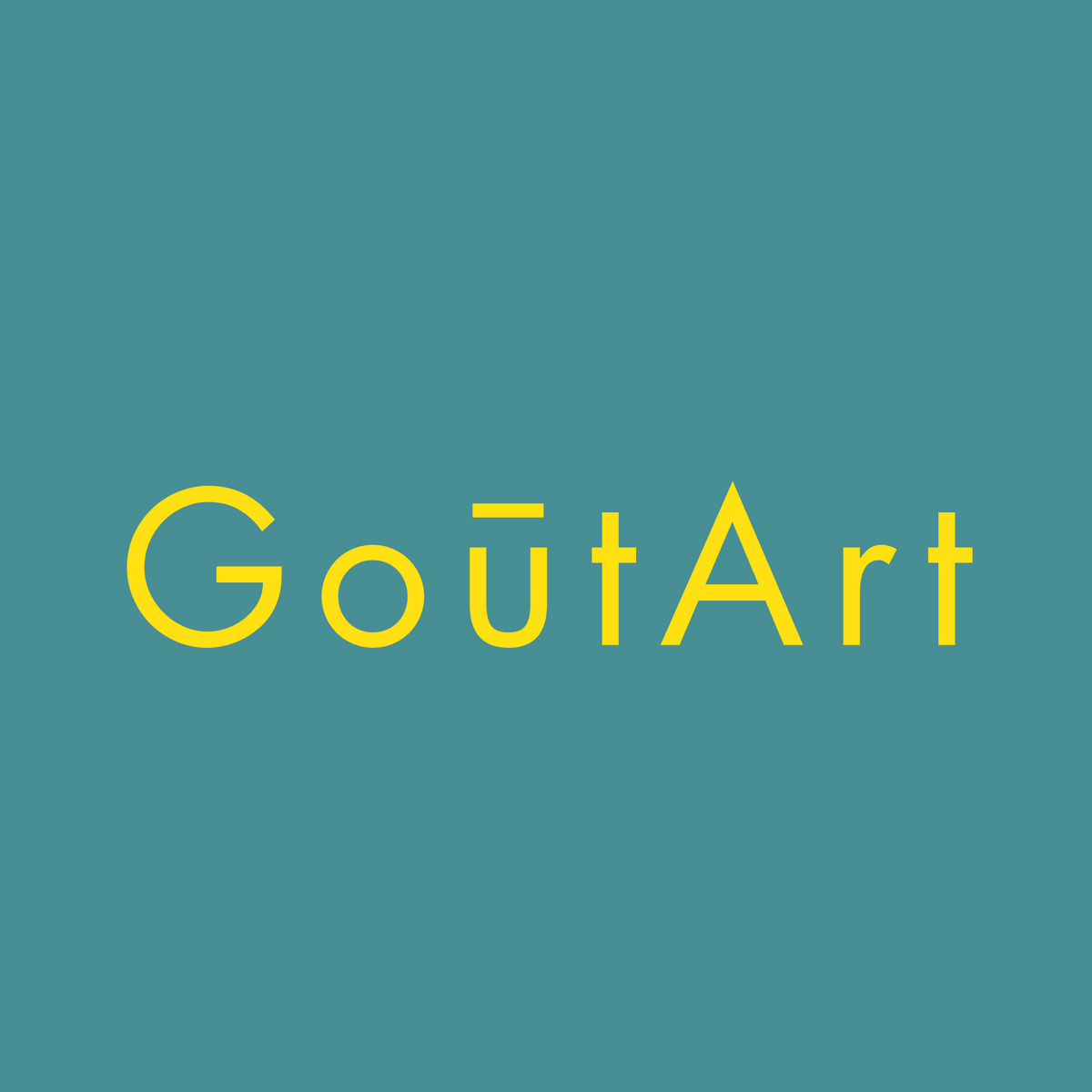 GoūtArt Hub