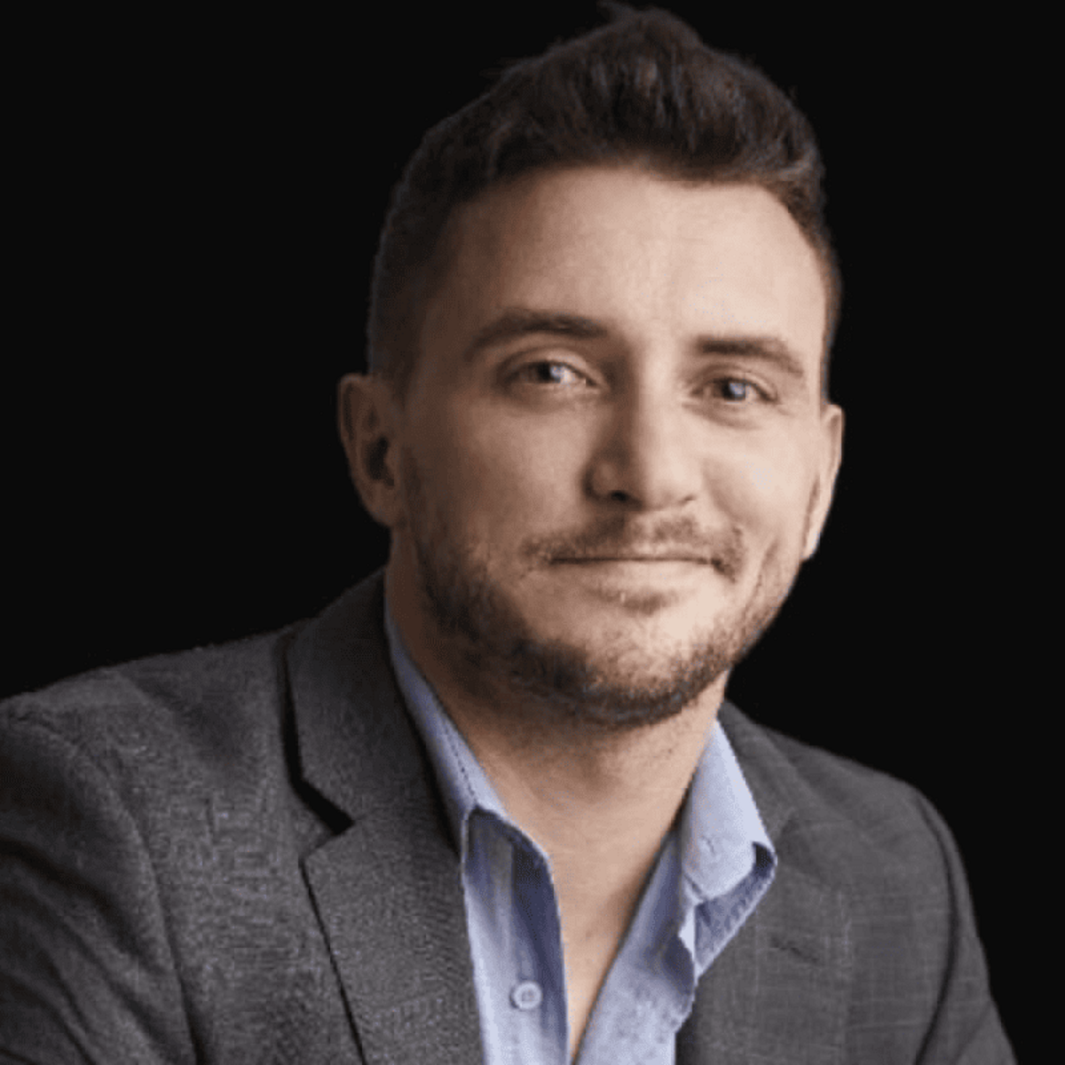 Adolfo (Fito) Díaz Gramont