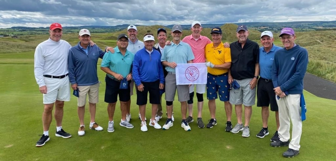 Fairways and FunDays Ireland Group