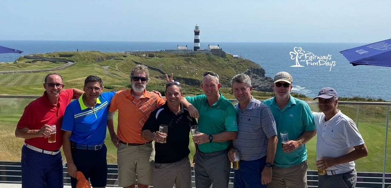 Fairways and FunDays Ireland Group