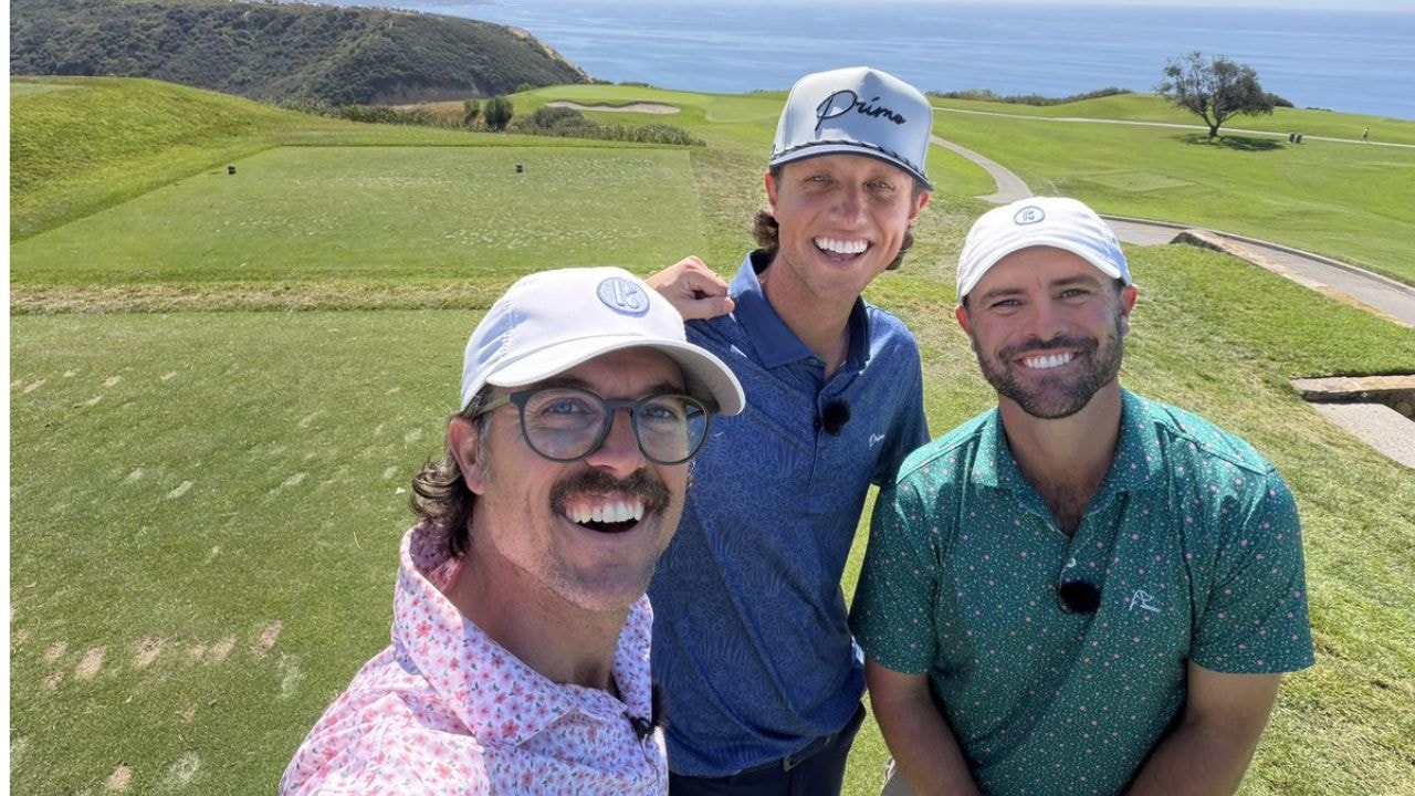 The Major Cut is Back