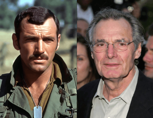 Alan Alda, From Hawkeye to Science Champion