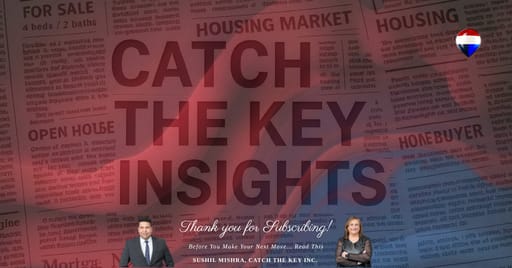 Catch The Key Inc. Agent Photo