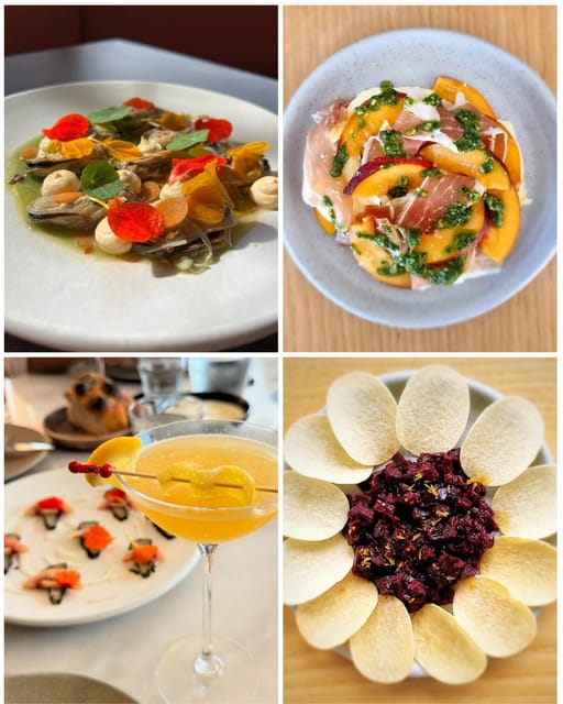 Supra Restaurant - food dish